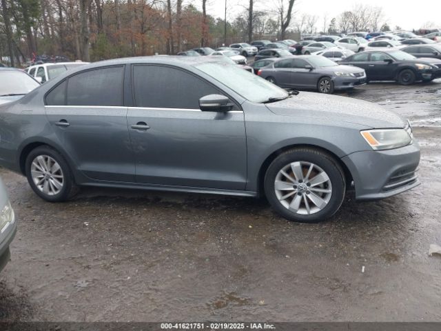 3VWLA7AJ7FM218630 Volkswagen Jetta 2.0l Tdi Se