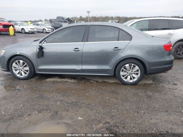 3VWLA7AJ7FM218630 Volkswagen Jetta 2.0l Tdi Se