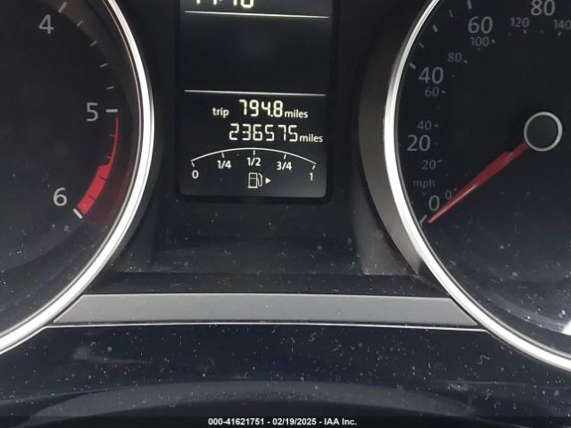 3VWLA7AJ7FM218630 Volkswagen Jetta 2.0l Tdi Se