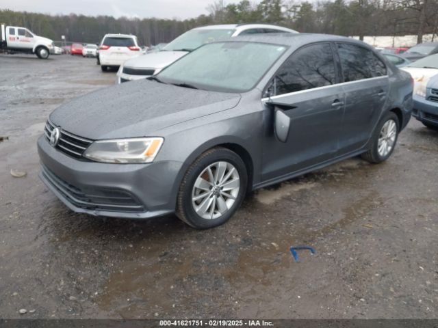 3VWLA7AJ7FM218630 Volkswagen Jetta 2.0l Tdi Se