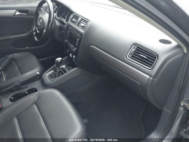 3VWLA7AJ7FM218630 Volkswagen Jetta 2.0l Tdi Se