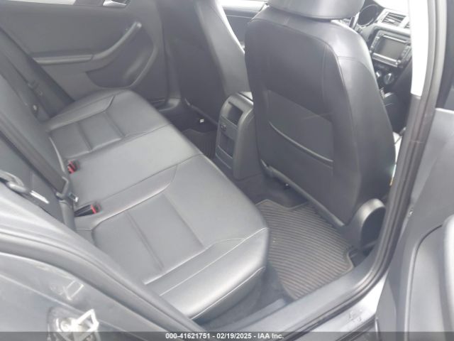 3VWLA7AJ7FM218630 Volkswagen Jetta 2.0l Tdi Se