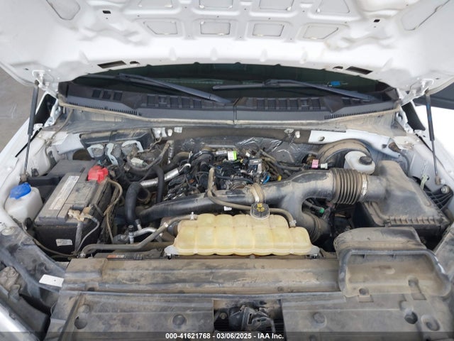 Ford 2.7l-4v 2019 1FTEX1CP0KKF19296 Image 10