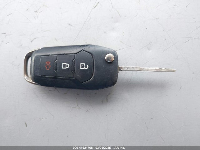 Ford 2.7l-4v 2019 1FTEX1CP0KKF19296 Image 11