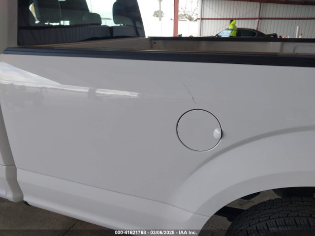 Ford 2.7l-4v 2019 1FTEX1CP0KKF19296 Image 6