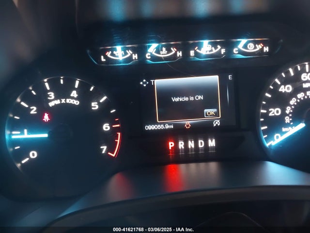 Ford 2.7l-4v 2019 1FTEX1CP0KKF19296 Image 7