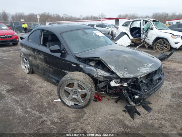 2011 BMW 135I WBAUC9C51BVM10510