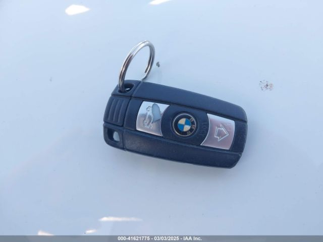2011 BMW 135I WBAUC9C51BVM10510 Photo 10