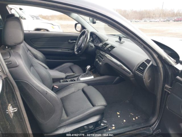 2011 BMW 135I WBAUC9C51BVM10510 Photo 4