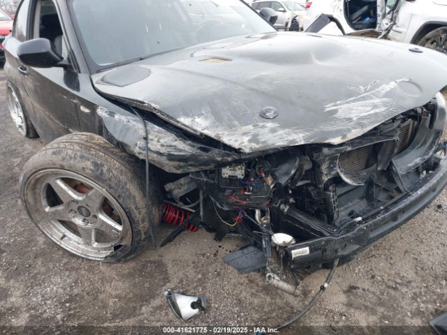 2011 BMW 135I WBAUC9C51BVM10510 Photo 5