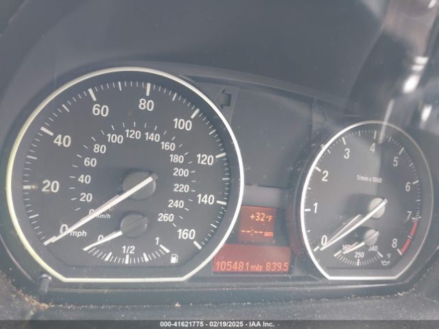 2011 BMW 135I WBAUC9C51BVM10510 Photo 6
