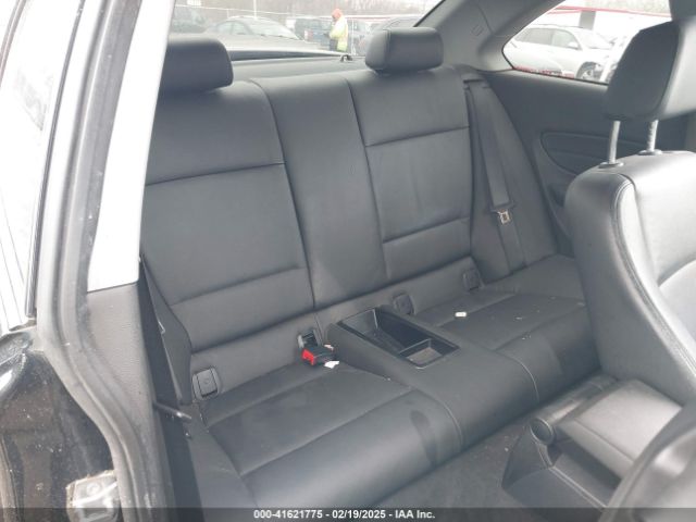 2011 BMW 135I WBAUC9C51BVM10510 Photo 7