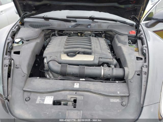 2014 PORSCHE CAYENNE WP1AA2A22ELA94738 Photo 9