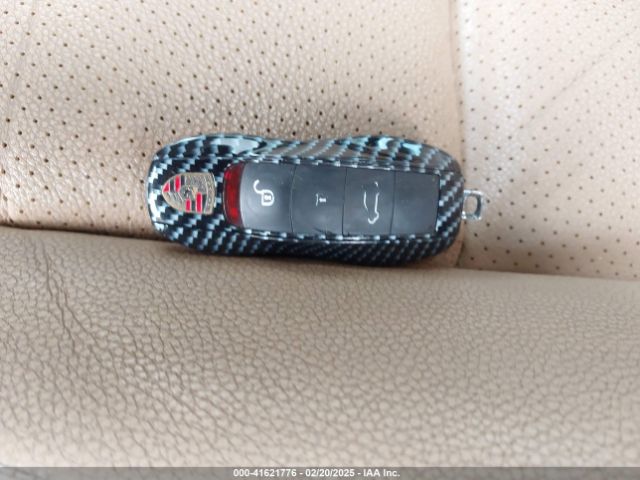 2014 PORSCHE CAYENNE WP1AA2A22ELA94738 Photo 10