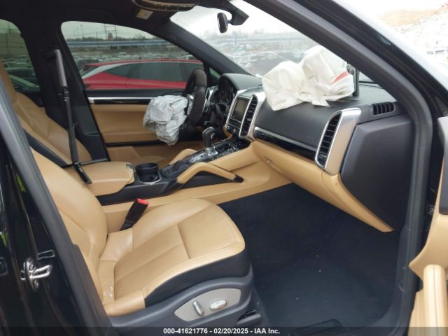 2014 PORSCHE CAYENNE WP1AA2A22ELA94738 Photo 4