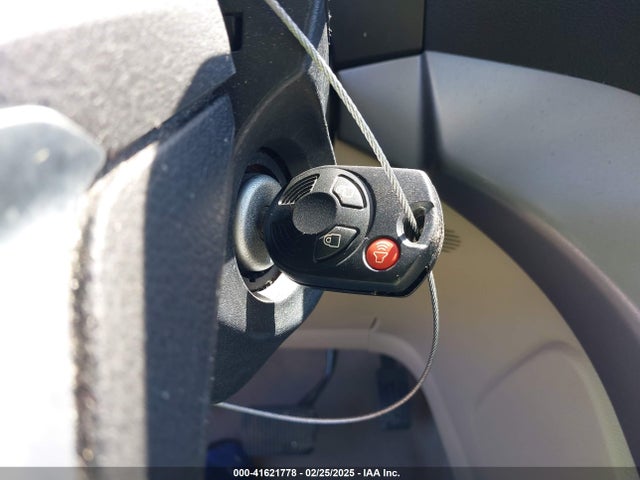 1FMCU0GX3EUD93542 Ford ESCAPE SE