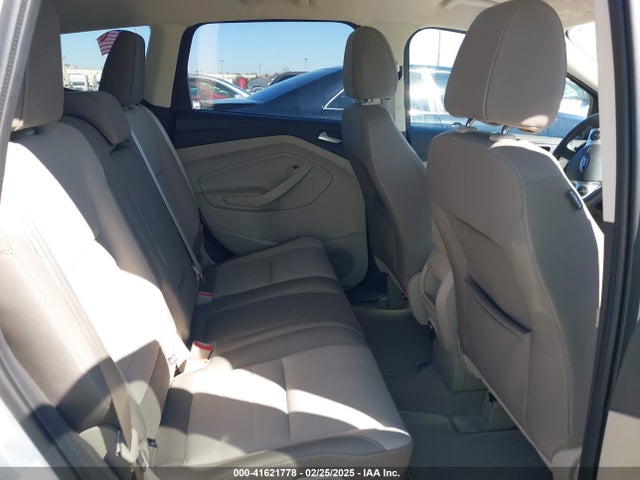 1FMCU0GX3EUD93542 Ford ESCAPE SE