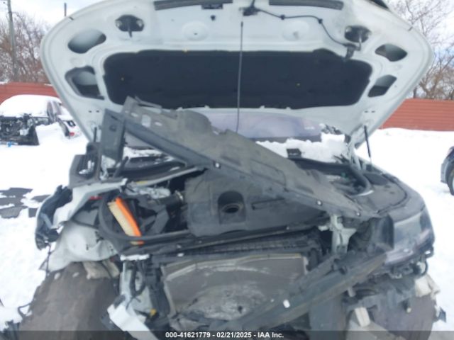 SALKP9FU1PA020323 Land Rover Range Rover P400 Se