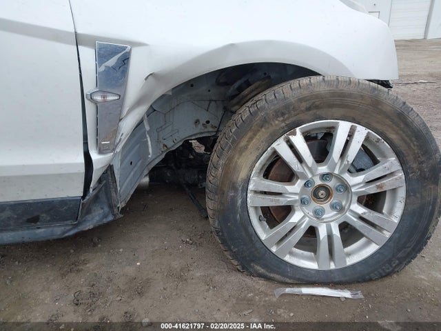 2012 CADILLAC SRX 3GYFNAE32CS528778 Photo 5