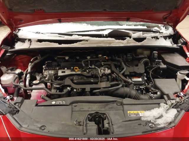 JTDADABU8R3013976 Toyota Prius Xle Awd-e