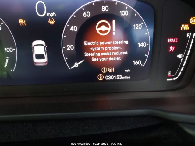 1HGCY2F89PA006092 Honda Accord Hybrid Touring