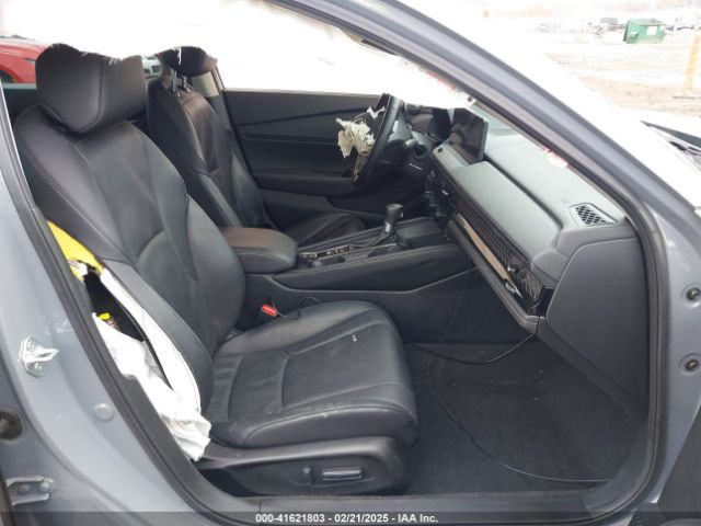 1HGCY2F89PA006092 Honda Accord Hybrid Touring