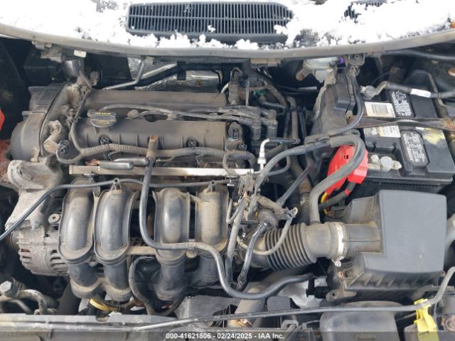 3FADP4CJ0FM100765 Ford Fiesta Titanium