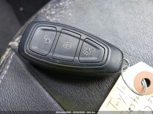 3FADP4CJ0FM100765 Ford Fiesta Titanium