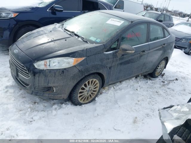 3FADP4CJ0FM100765 Ford Fiesta Titanium