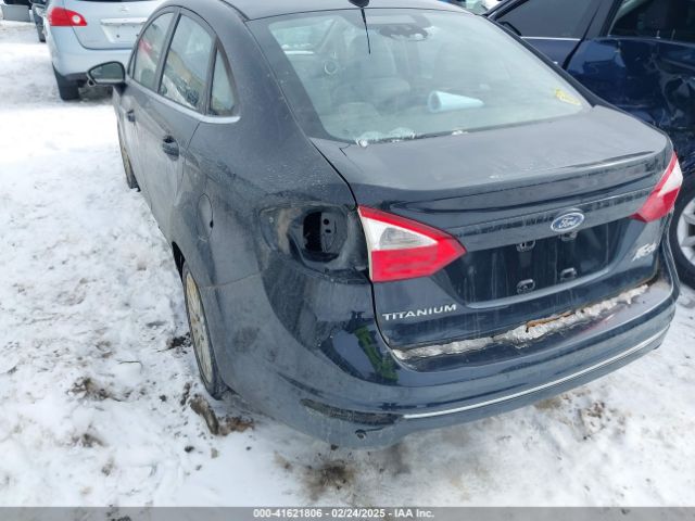 3FADP4CJ0FM100765 Ford Fiesta Titanium