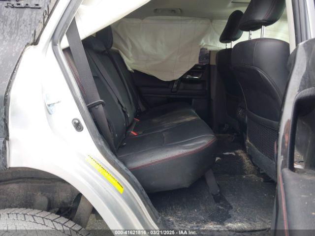 JTERU5JR9N6052622 Toyota 4runner Trd Off Road Premium