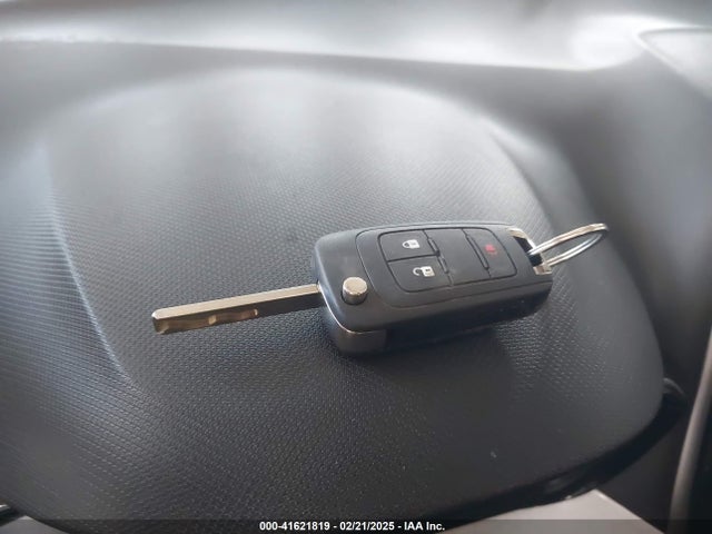 Chevrolet Spark Activ Cvt 2017 KL8CH6SA9HC820451 Image 11