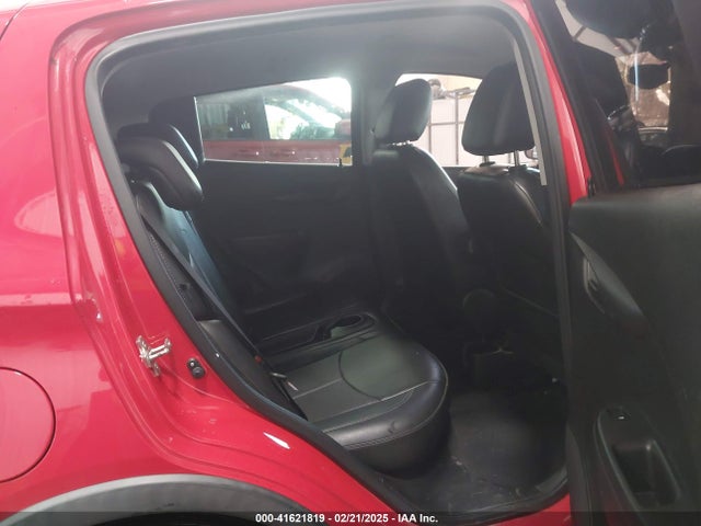 Chevrolet Spark Activ Cvt 2017 KL8CH6SA9HC820451 Image 8