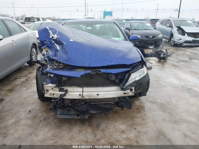 4T1B11HK9JU518339 Toyota CAMRY LE