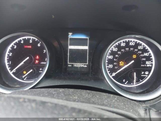 4T1B11HK9JU518339 Toyota CAMRY LE