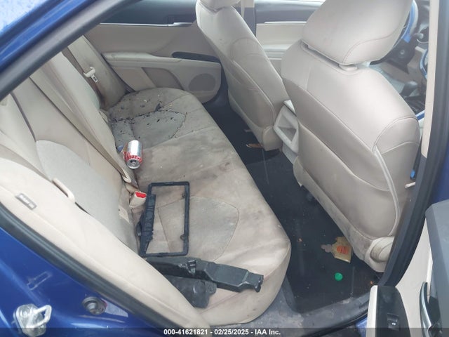 4T1B11HK9JU518339 Toyota CAMRY LE