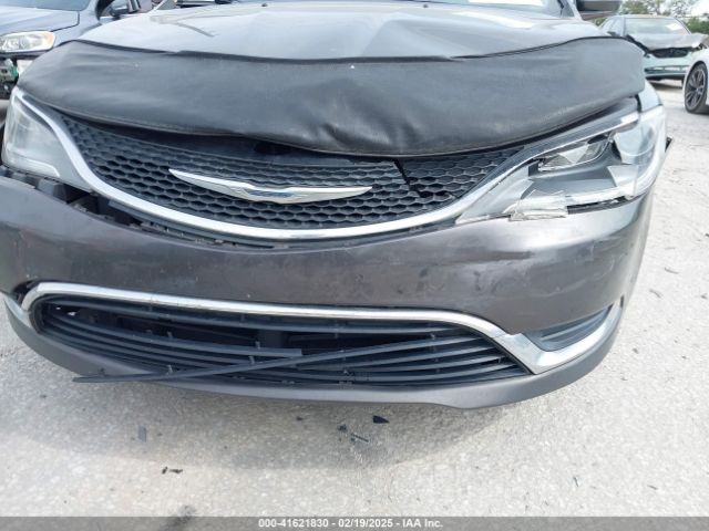 2016 CHRYSLER 200 1C3CCCAB7GN148735 Photo 5