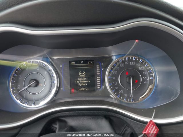 2016 CHRYSLER 200 1C3CCCAB7GN148735 Photo 6