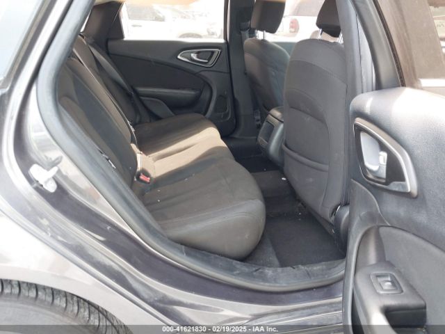 2016 CHRYSLER 200 1C3CCCAB7GN148735 Photo 7
