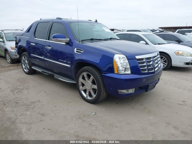 2010 CADILLAC ESCALADE EXT 3GYVKMEF5AG207849 Photo 0