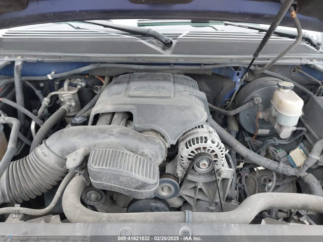 2010 CADILLAC ESCALADE EXT 3GYVKMEF5AG207849 Photo 9