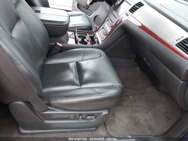 2010 CADILLAC ESCALADE EXT 3GYVKMEF5AG207849 Photo 4