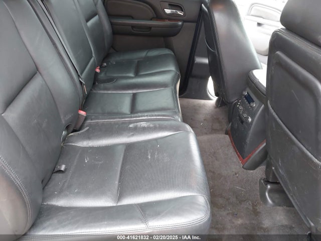 2010 CADILLAC ESCALADE EXT 3GYVKMEF5AG207849 Photo 7