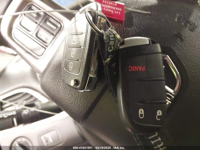 Dodge Journey Crossroad 2015 3C4PDDGG4FT607057 Image 11