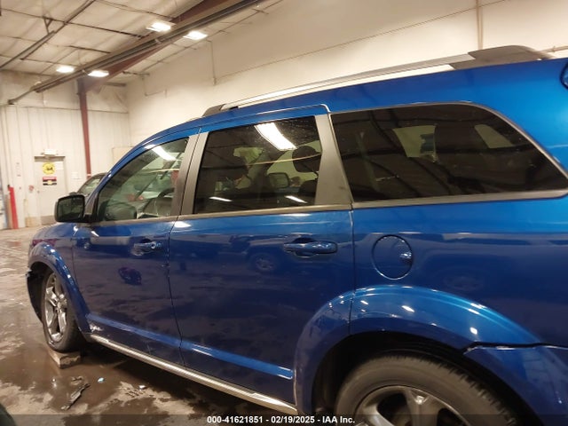 Dodge Journey Crossroad 2015 3C4PDDGG4FT607057 Image 14