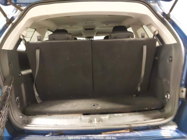 Dodge Journey Crossroad 2015 3C4PDDGG4FT607057 Image 18