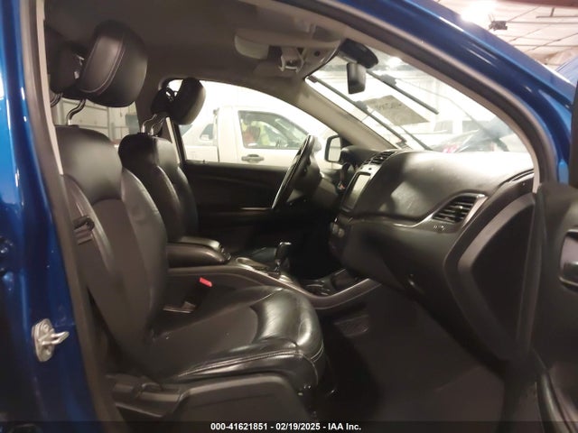 Dodge Journey Crossroad 2015 3C4PDDGG4FT607057 Image 5
