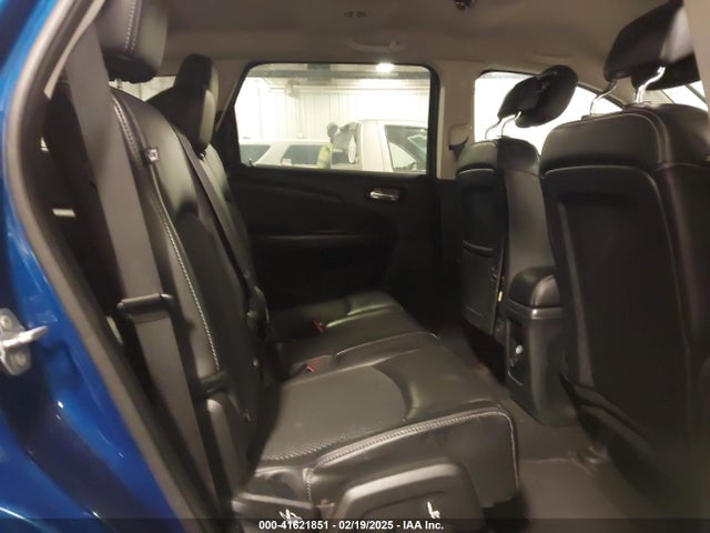 Dodge Journey Crossroad 2015 3C4PDDGG4FT607057 Image 8