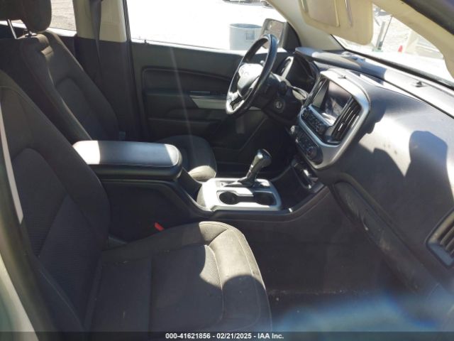 1GCGSCEN4J1265448 Chevrolet Colorado Lt