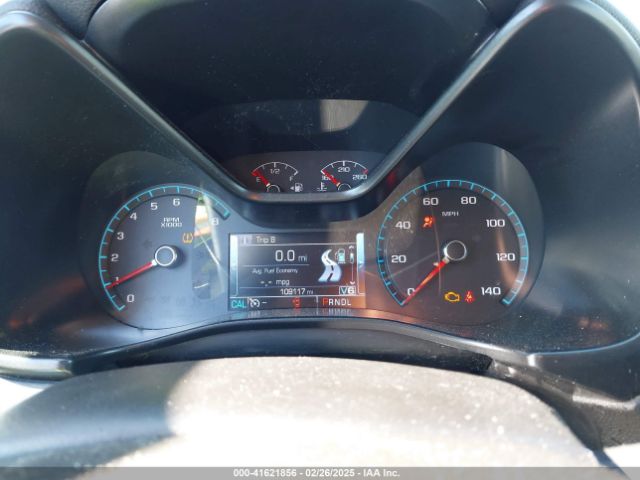 1GCGSCEN4J1265448 Chevrolet Colorado Lt